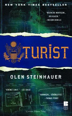 Turist | Bilge Kültür Sanat