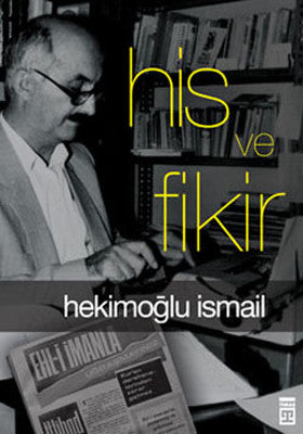 His ve Fikir | Timaş Yayınları