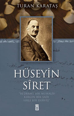 Hüseyin Siret | Timaş Yayınları