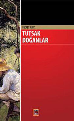 Tutsak Doğanlar | Elips Kitapları