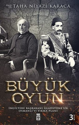 Büyük Oyun | Timaş Yayınları