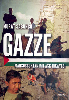 Gazze | Alfa Yayınları