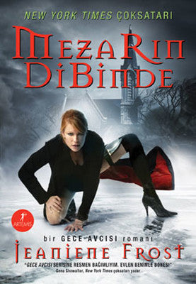 Mezarın Dibinde | Artemis Yayınları