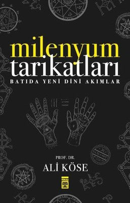 Milenyum Tarikatları | Timaş Yayınları