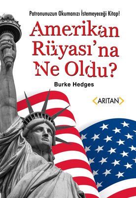 Amerikan Rüyası'na Ne Oldu? | Arıtan Yayınları