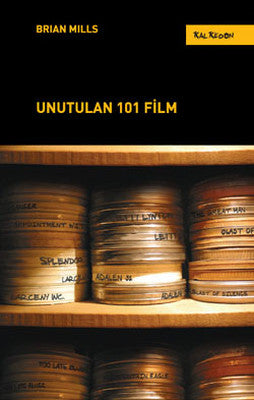 Unutulan 101 Film | Kalkedon