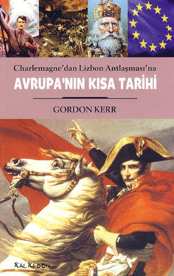 Avrupa'nın Kısa Tarihi | Kalkedon
