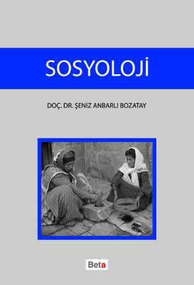 Sosyoloji | Beta Yayınları