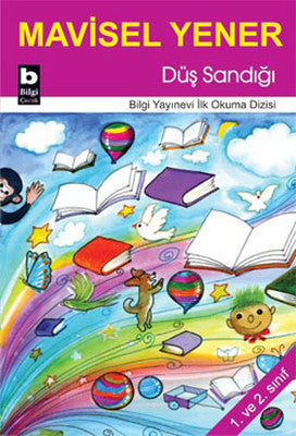 Düş Sandığı | Bilgi Yayınevi