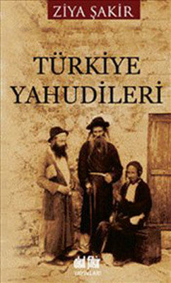 Türkiye Yahudileri | Akıl Fikir Yayınları