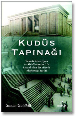 Kudüs Tapınağı | Doruk Yayınları