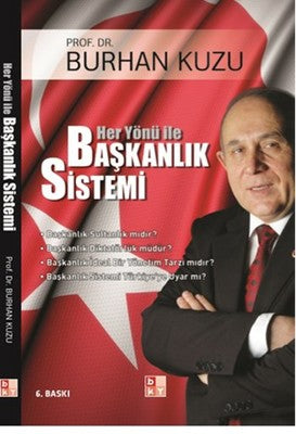 Her Yönü ile Başkanlık Sistemi | Babıali Kültür - BKY