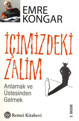 İçimizdeki Zalim | Remzi Kitabevi
