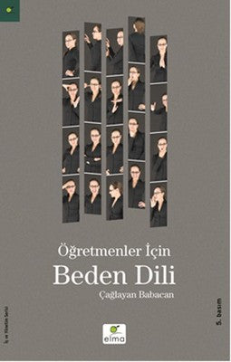 Öğretmenler İçin Beden Dili | Elma Yayınevi