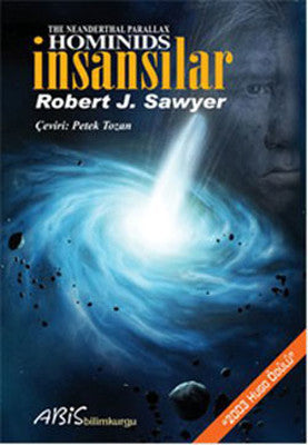 İnsansılar | Abis Yayınları