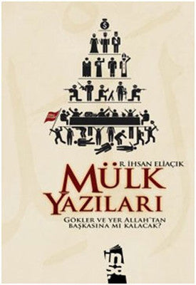 Mülk Yazıları | İnşa Yayınları