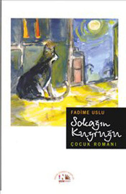 Sokağın Kuyruğu | Nesin Yayınevi