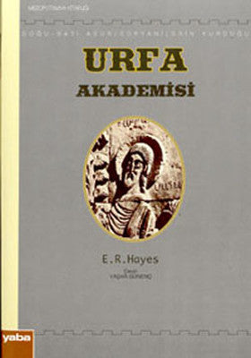 Urfa Academy | Yaba Publications