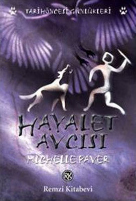 Hayalet Avcısı | Remzi Kitabevi