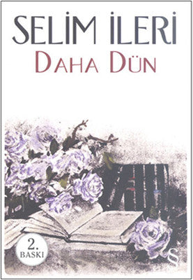 Daha Dün | Everest Yayınları