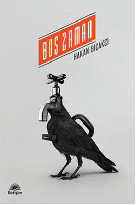 Boş Zaman | İletişim Yayınları