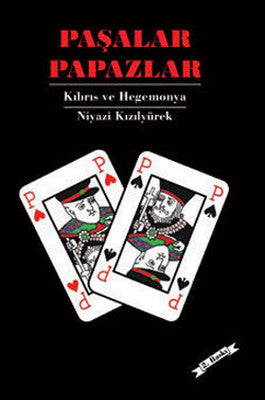 Paşalar Papazlar | Kalkedon