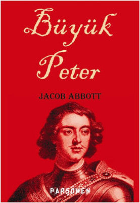 Büyük Peter | Parşömen