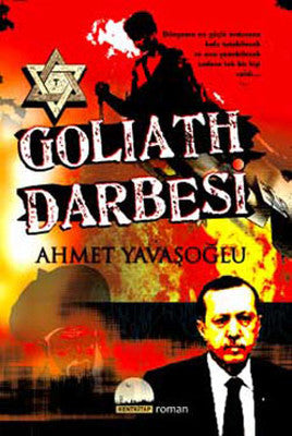 Goliath Darbesi | Kent Kitap