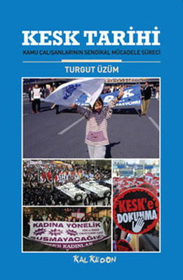 KESK Tarihi | Kalkedon