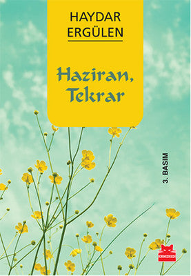 Haziran Tekrar | Kırmızı Kedi