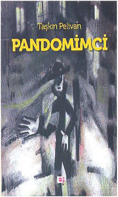 Pandomimci | E Yayınları