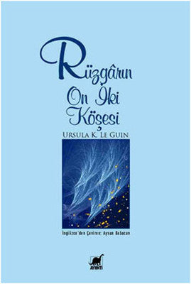 Rüzgarın On İki Köşesi | Ayrıntı Yayınları