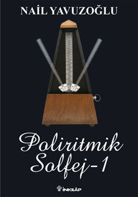 Poliritmik Solfej 1 | İnkılap Yayınları