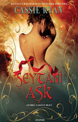 Şeytani Aşk | Arunas Yayıncılık