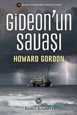 Gideon'un Savaşı | Remzi Kitabevi