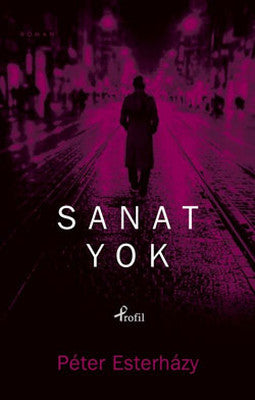 Sanat Yok | Profil Kitap