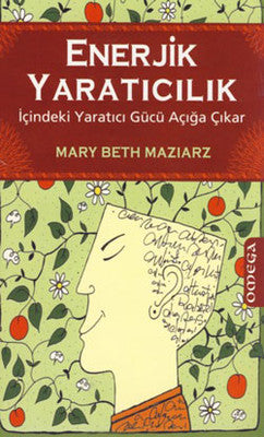 Enerjik Yaratıcılık | Mega Yayınları