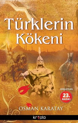 Türklerin Kökeni | Kripto