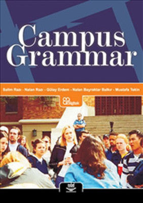 Campus Grammar | Nobel Akademik Yayıncılık