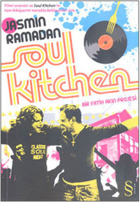 Soul Kitchen | Everest Yayınları