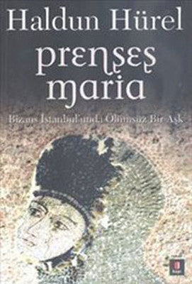Prenses Maria | Kapı Yayınları