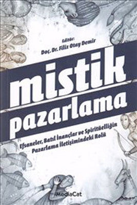 Mistik Pazarlama | Mediacat