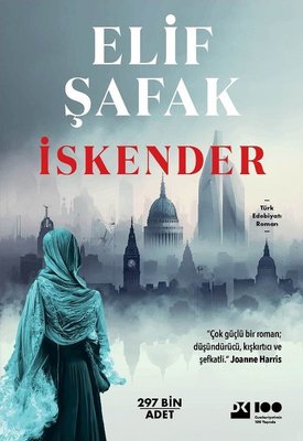 İskender | Doğan Kitap