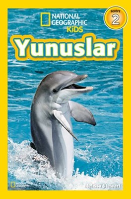 National Geographic Kids - Yunuslar | Beta Kids