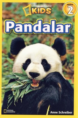 National Geographic Kids - Pandalar | Beta Kids