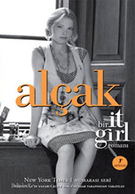 Alçak | Artemis Yayınları