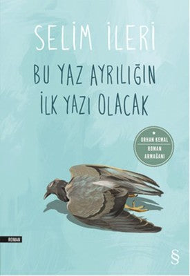 Bu Yaz Ayrılığın İlk Yazı Olacak | Everest Yayınları - İnceleme Dizisi (İnce Kapak)