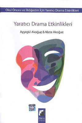 Yaratıcı Drama Etkinlikleri | Final Kültür Sanat Yayınları
