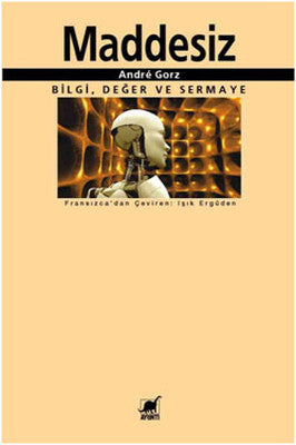 Maddesiz | Ayrıntı Yayınları