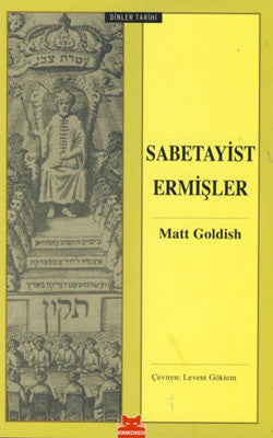 sabetayist Ermişler | Kırmızı Kedi